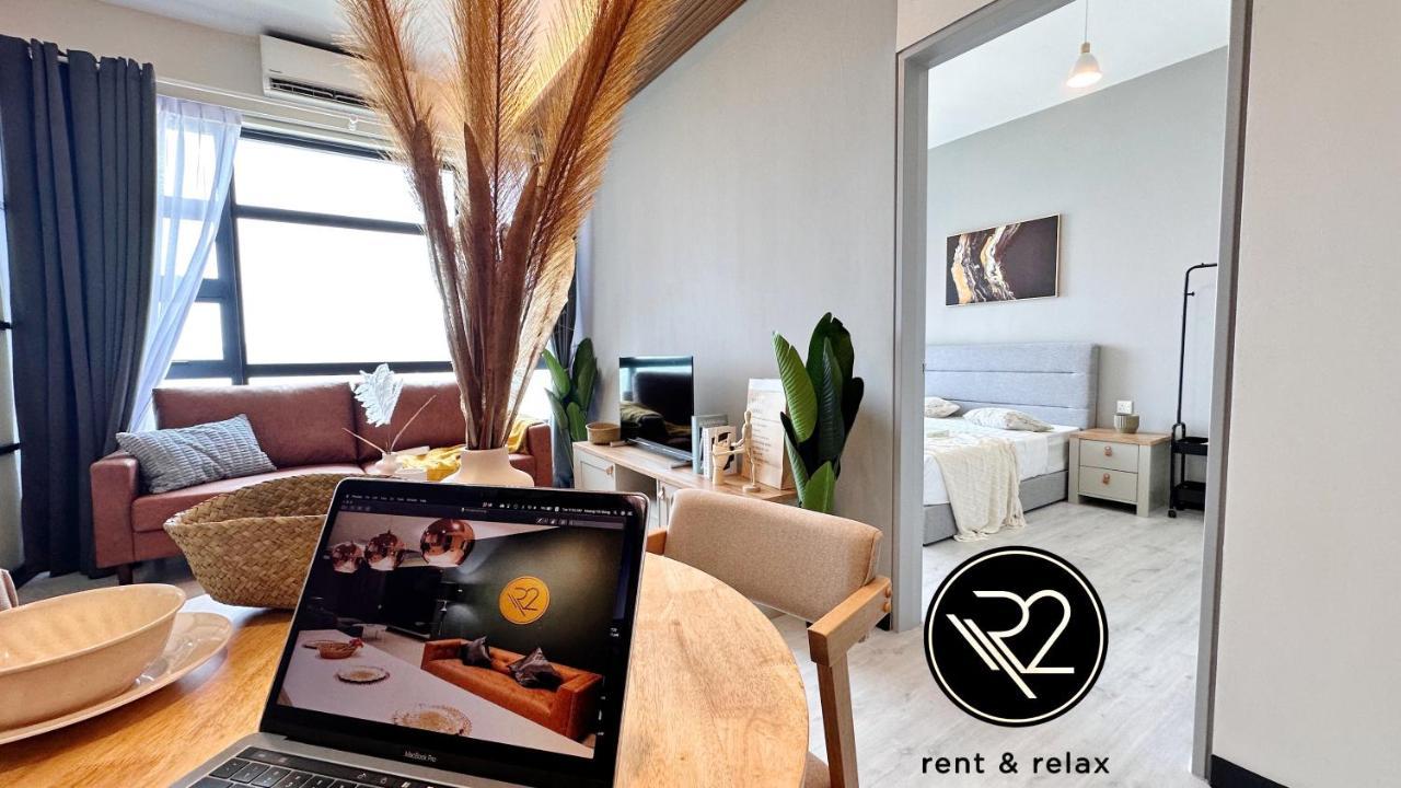 קוטה קינבלו Sea&Pool View Stunning Homestay, Wifi, Netflix Near Malls, Jetty, Convenient Stores מראה חיצוני תמונה