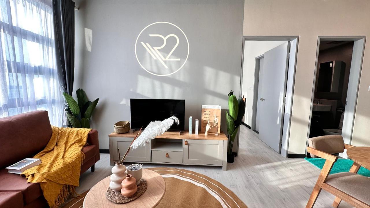 קוטה קינבלו Sea&Pool View Stunning Homestay, Wifi, Netflix Near Malls, Jetty, Convenient Stores מראה חיצוני תמונה
